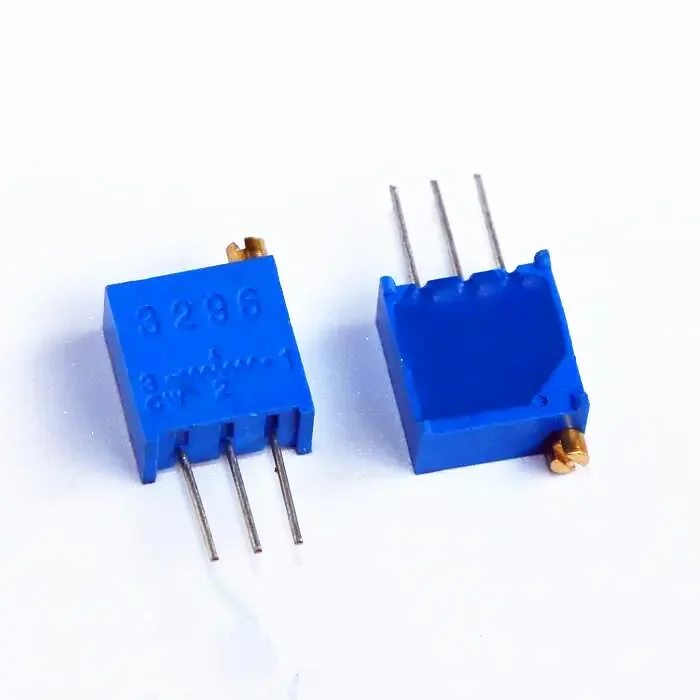 Smart Electronics 6 Pin Dual Channel Audio Mixer Potentiometer 103 B10K RK1114GH 10K 50K