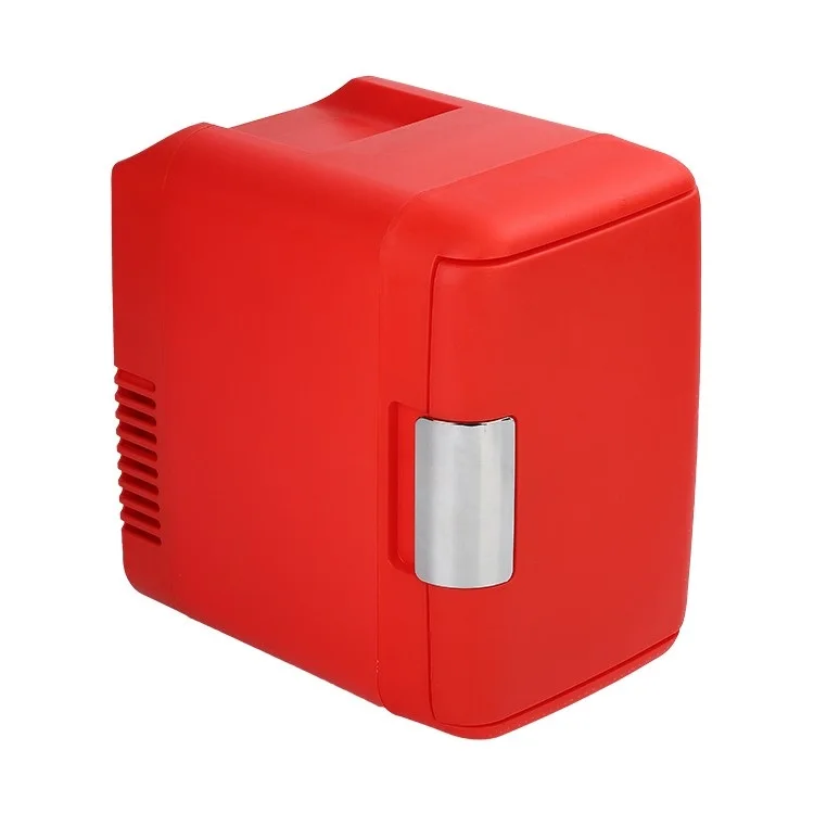 New models12v 220v ac dc cooler box mini for bedroom skincare portable refrigerator car fridge Refrigerator