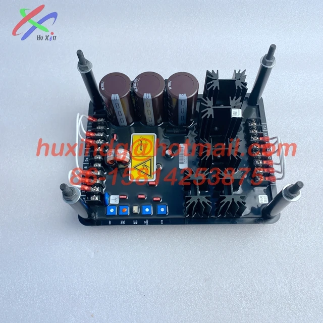 CAT AVR VR6 365-2076 auto voltage regulator caterpillar generator avr VR6 365 2076 Marine Diesel genset generator engine parts