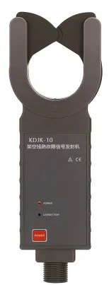 Good Performance Cable Line Fault Location System Ground Fault Finder