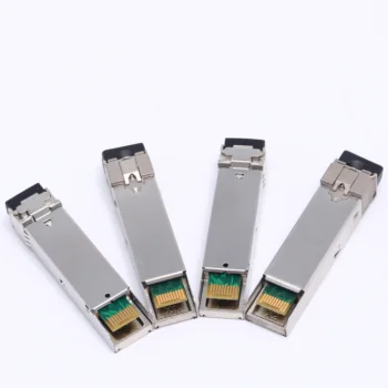 10g Sfp Module 10gbase-sr Sfp Module Transceiver Optical Fiber Sfp Module