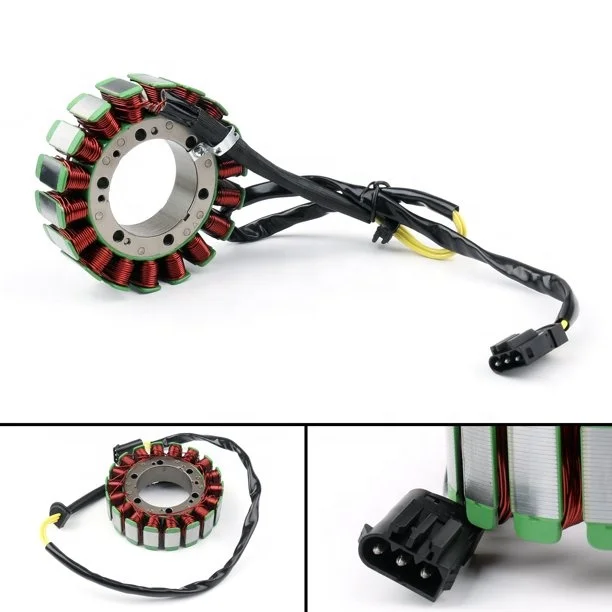 Magneto Generator Stator Coil For BMW F650GS 2009-2014 F700GS 2013-2014 F800S F800GS F800ST F800GT  F 800 GS S R GT
