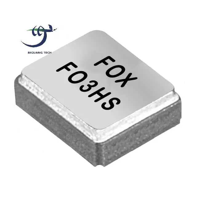 Bom компоненты для поверхностного монтажа ОГО модными принтами XO 100 МГц 3 V