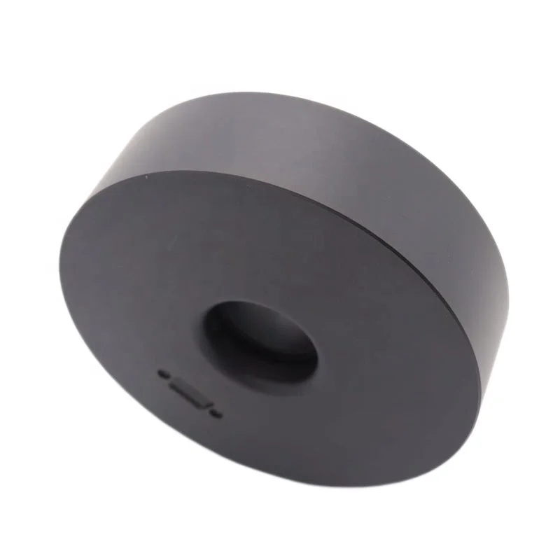 
Cnc Machining Turning Part For Gun Silencer CNC Aluminium fabricated products 