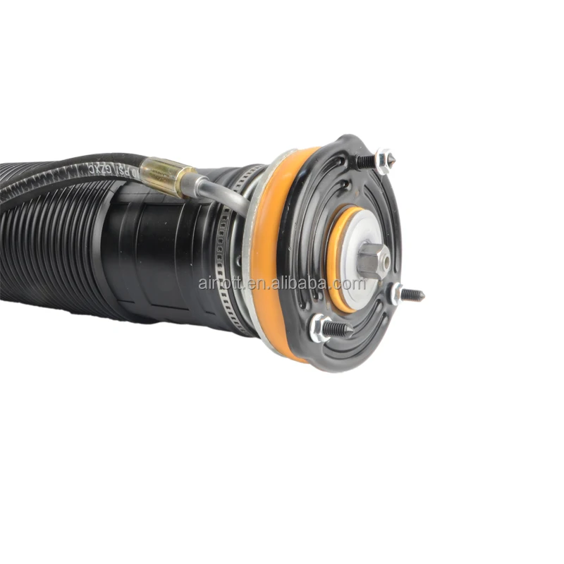 Hydraulic Suspension Shock Absorber W222 With ABC OEM 2223208313 2223208413 Suspension Repair Kits