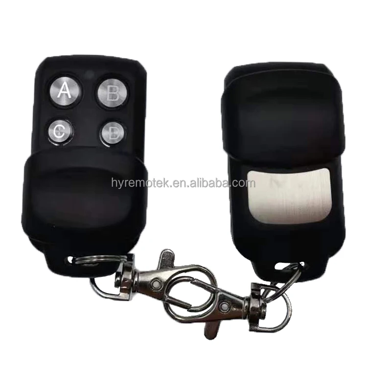 garage door opener with remote garage door gate receiver with remote Wireless connection remote automatic door opening kit