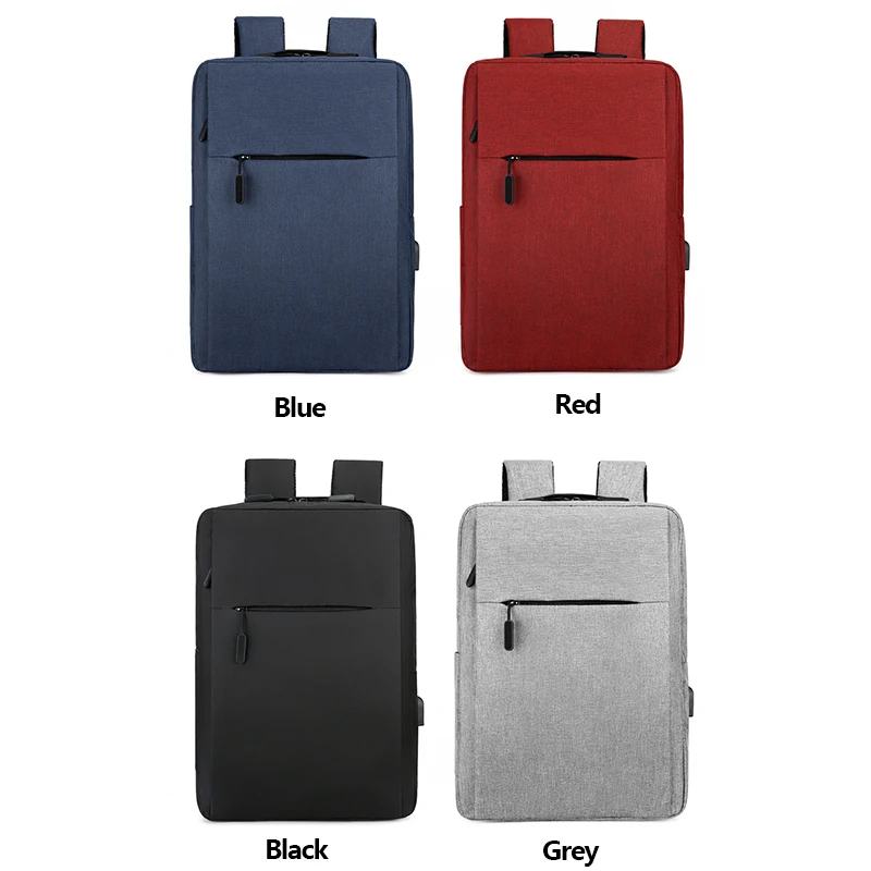 Multifunction waterproof notbook smart computer rucksack sac a dos fashionable nylon ladies bagpack laptop back bag backpack