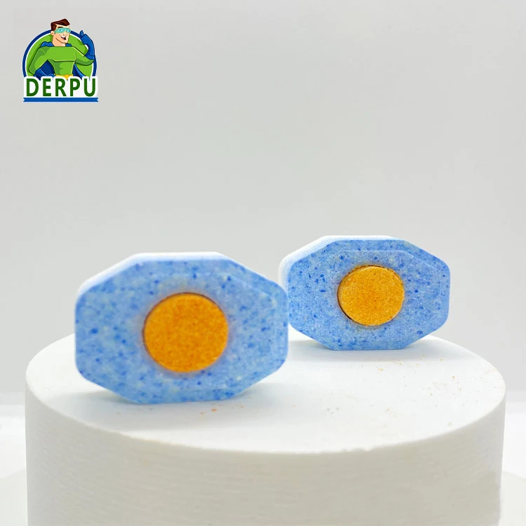 Factory Wholesale Hot Sell Dishwashing Tablets  Dishwasher Cleaner Detergent Dishwashing Tablet