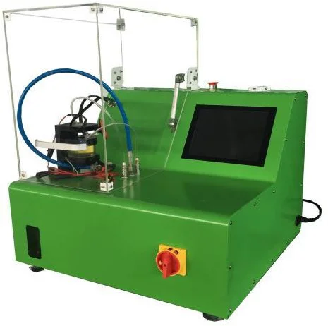 full functioning new design CRS-205C common rail high-pressure injector nozzle tester