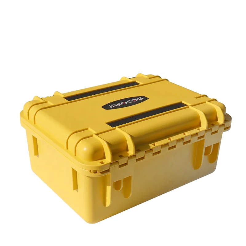 Waterproof Storage Box M450H Custom Hard Plastic Carrying Case for BGS PSA FGS Graded Sports Trading Cards