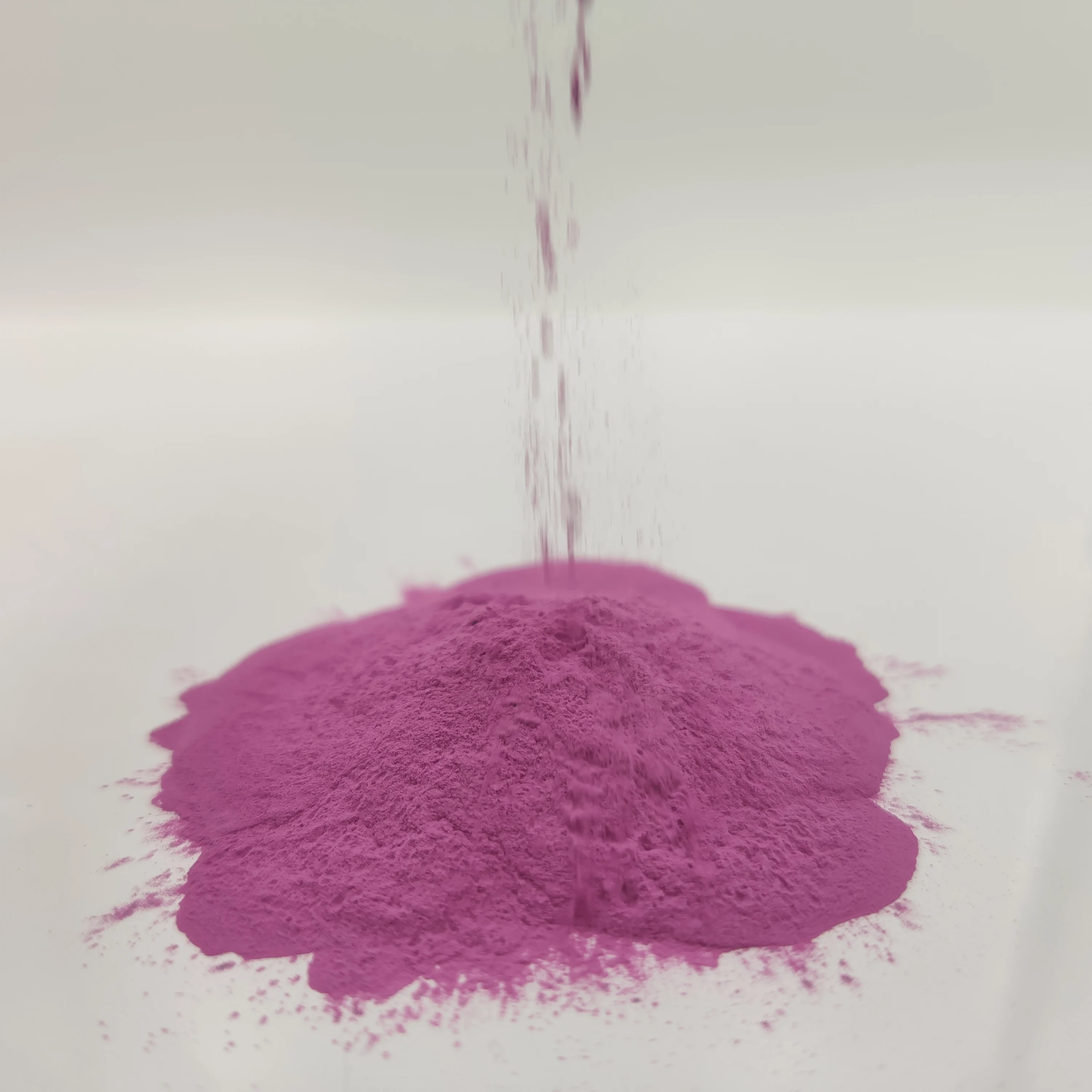 ISO/GMP certified Sustar trace minerals animal feed additive supplier purple red powder feed grade 46% CoCO3 Cobalt Carbonate