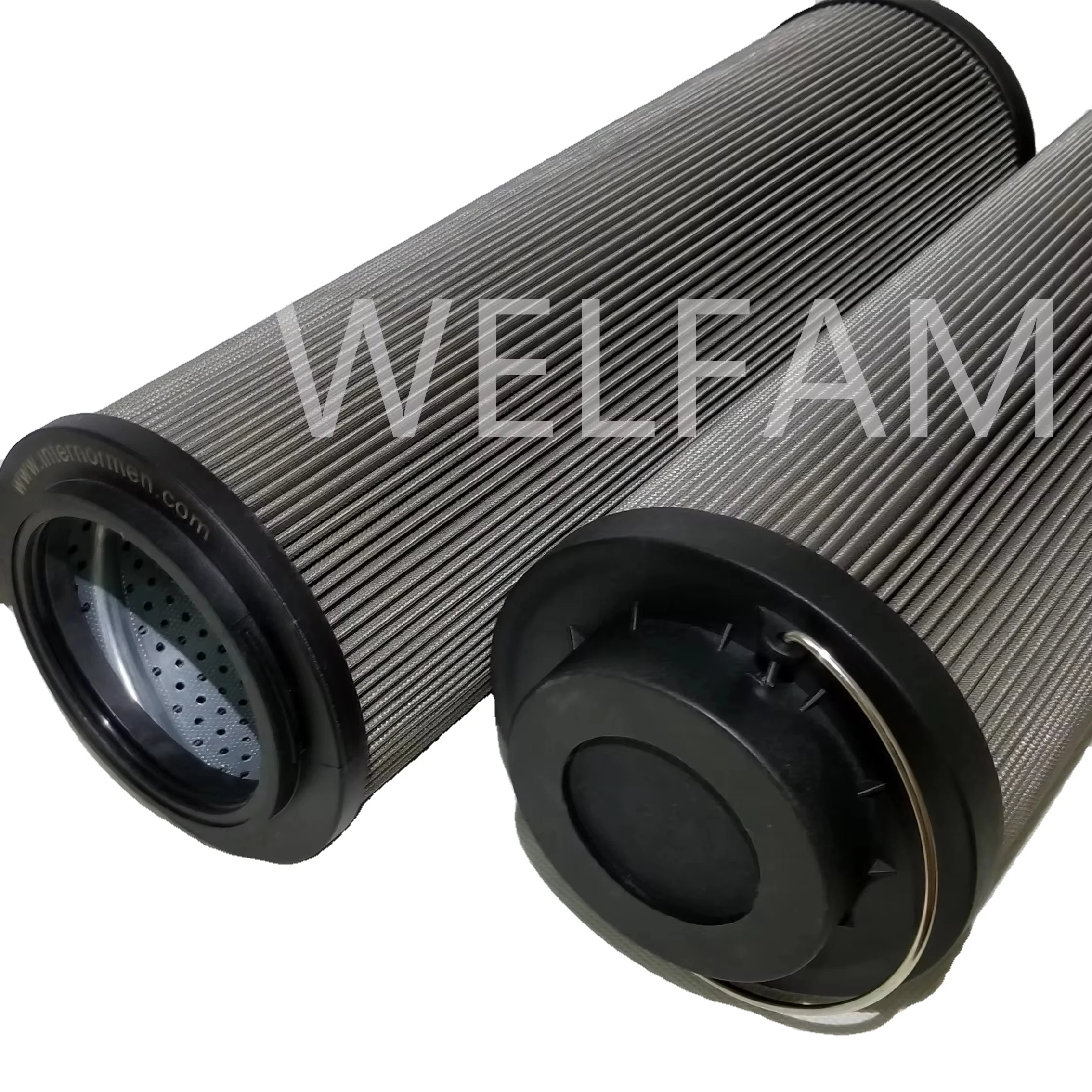 WELFAME supply hydraulic oil filter element 322806 318200 replacement 02.1300R 50G.30.HC.S.P