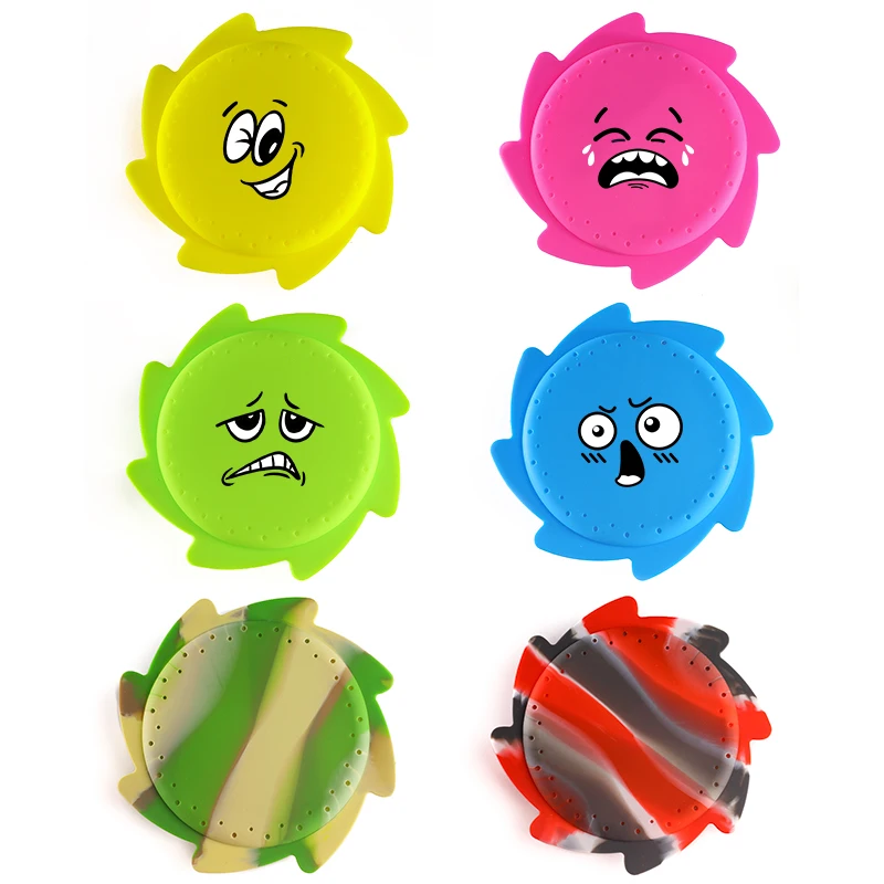 Water Splashing Flying Disc for Kids Backyard Games and Outdoor Summer Toys Splash Water Flying Disc Toys