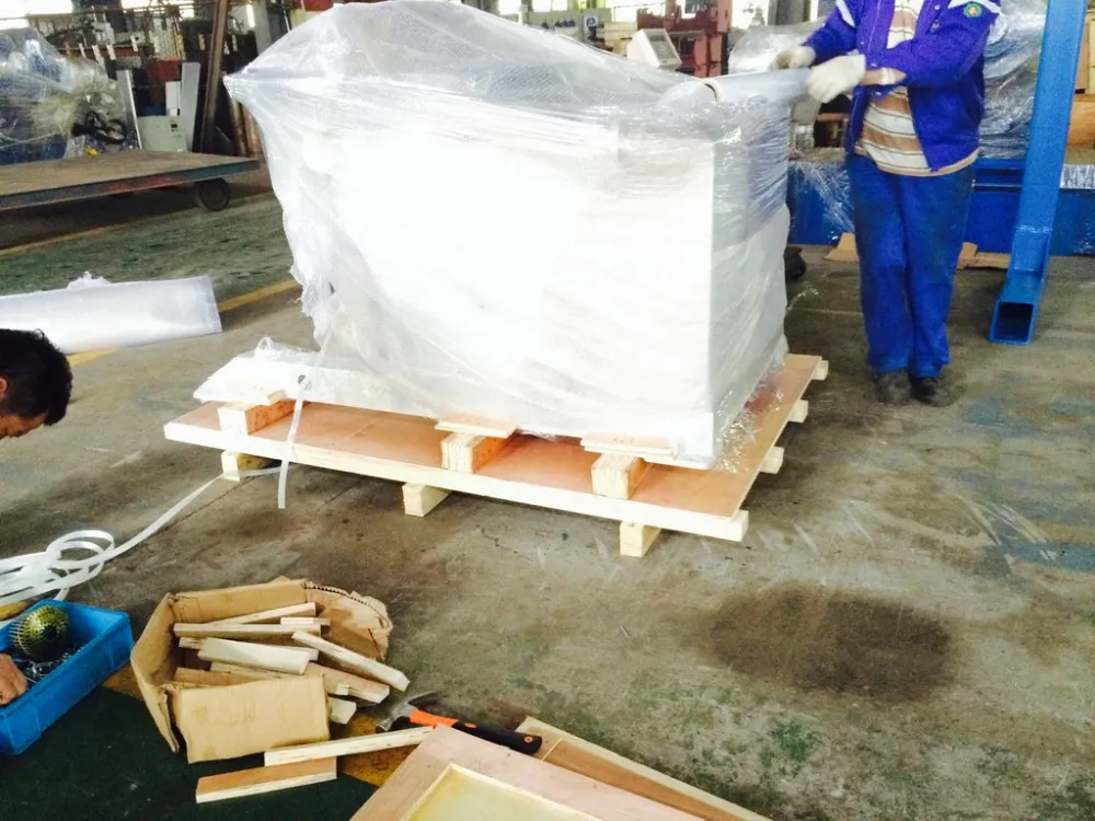 1T Welding Tilting  Turn Table