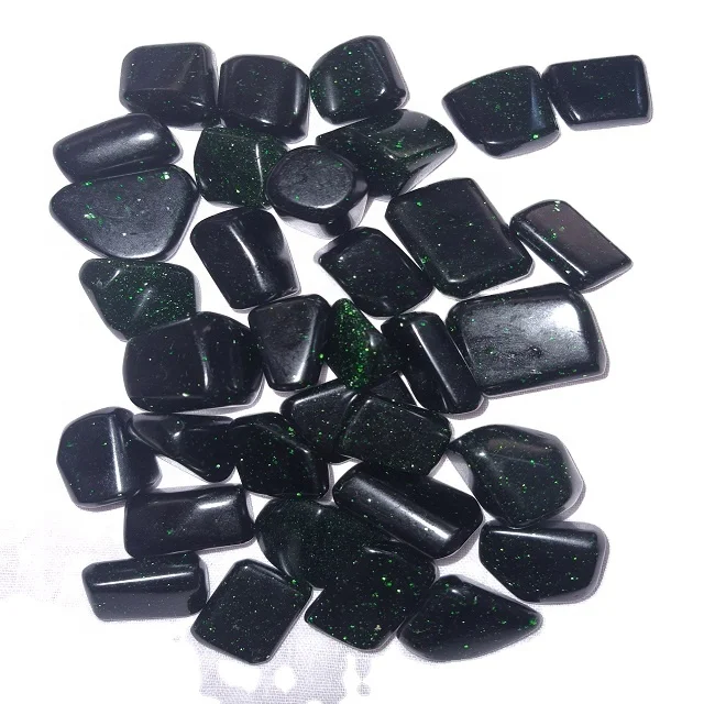 
 Полированный стакан с зеленым золотым камнем/Кристалл Рейки/чакра/Исцеление/медитация/оргонит/Маятники  