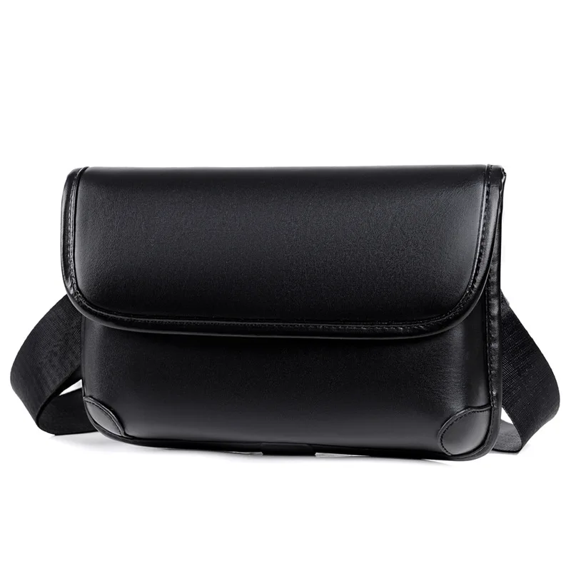 Super Hot Shoulder Bag Street Outdoor Phone Bag Oblique