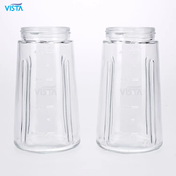 Best quality factory produced scale glass milk bottle glass juice bottle  transparent glass mug with lid milk coffee water cup