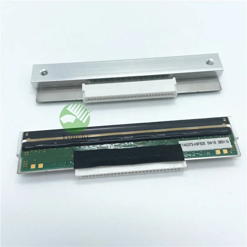 Оригинальный Новый FP-1000 термальная печатающая головка для Fujitsu FP1000 принтера серии