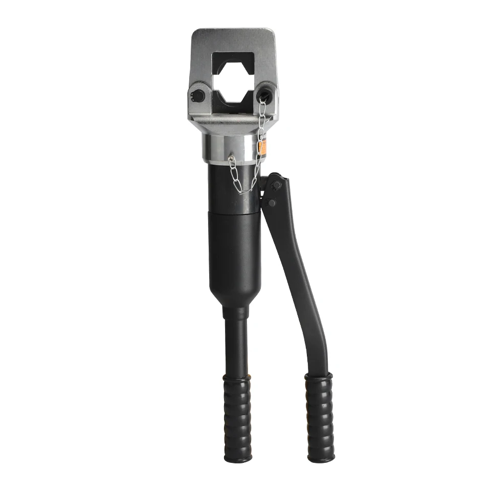 YOK-400C Integral hydraulic crimper manual hydraulic crimping tool