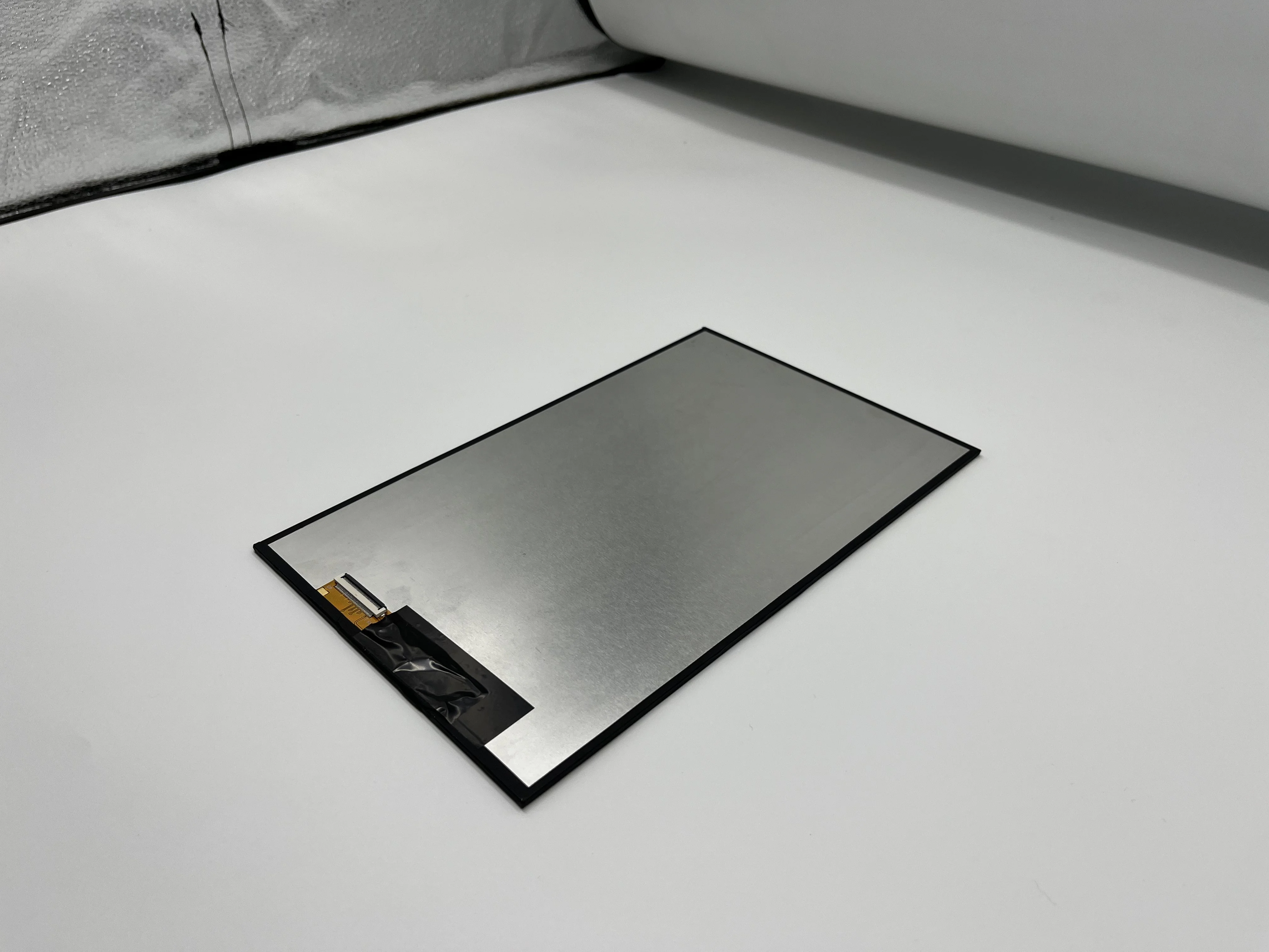 High Quality Smart Home Climat Control Panel HMI Mobile Tablet 10.1 inch IPS 800x1280 Portrait MIPI 40Pin IPS TFT LCD Display