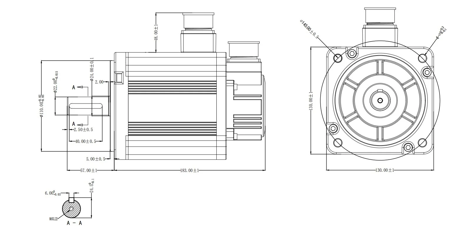 1.5kw 120v ac servo motor.JPG