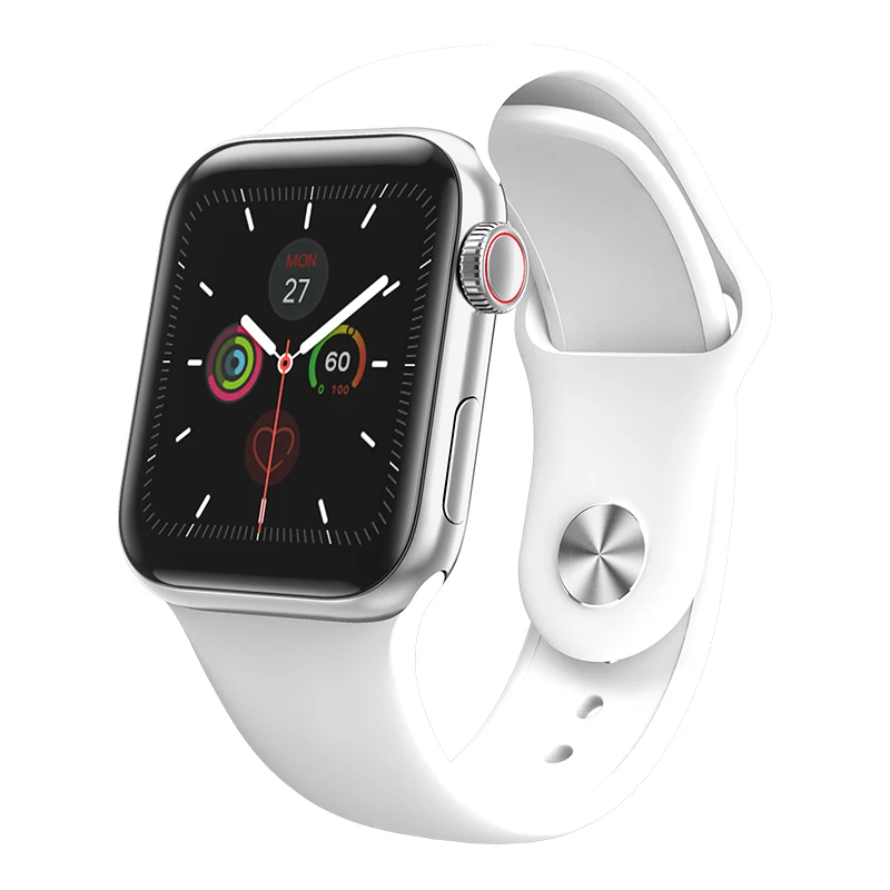 Умные часы W58 Pro, водонепроницаемый спортивный фитнес-трекер, умный Браслет, спортивный браслет, часы, браслет с измерением температуры тела