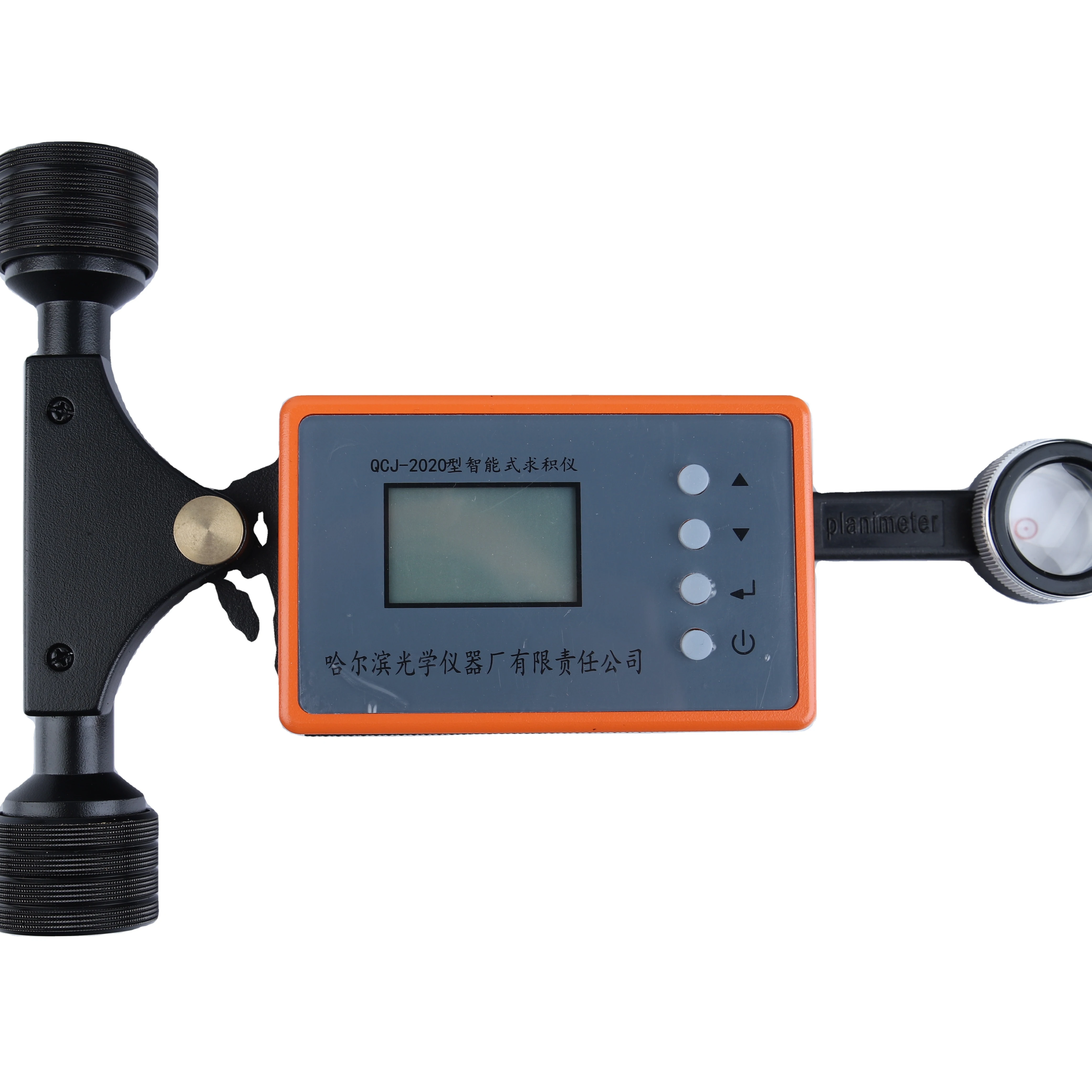 Цифровой Planimeter новая модель Planimeter измеритель площади QCJ-2020