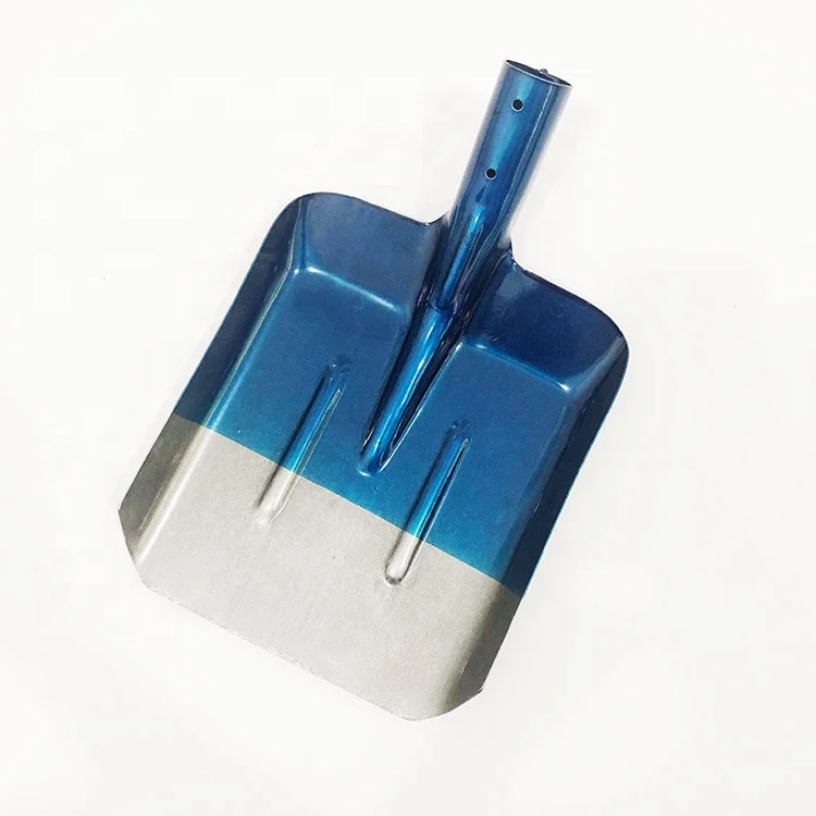 
Hot Sale Hole Digging Tools Spade Shovel Farming Shovel head 