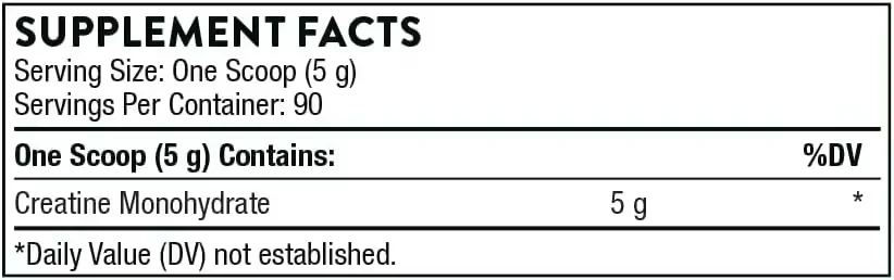 Factory Oem Private Label Creatine Monohydrate Powder Healthcare Sports Pre-workout Supplements Pure Creatine Monohydrate Powder