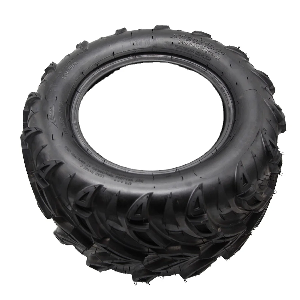 Feiben Brand Tire Factory In China FB118 New ATV MUD Tire Wholesale Agricultural Tyre 22x10-10