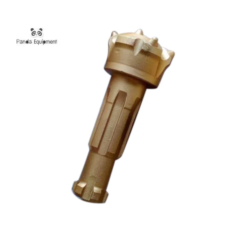Excellent Material Dhd350 Dth Bit Dth Hammer Button Drill Bits Dth Hammer Used For Sale 165mm Drill Bit QL50 190
