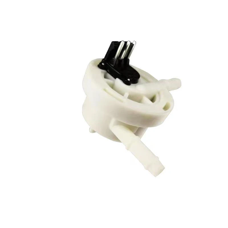 Shenzhen Manufacturer FM-HL2124 small size hall water flow