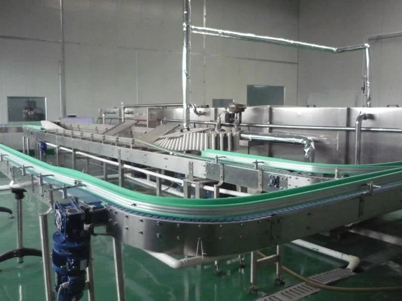 Low cost Natural Water filling Machine Bottled Drinking Water processing Machine