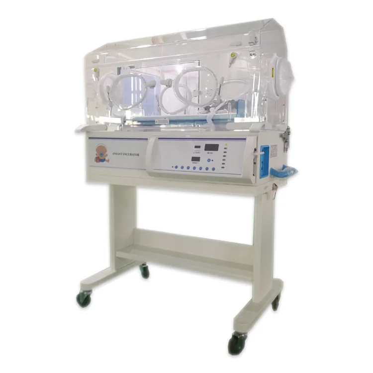 
Customized advanced premature baby warmer infant care incubator series price 