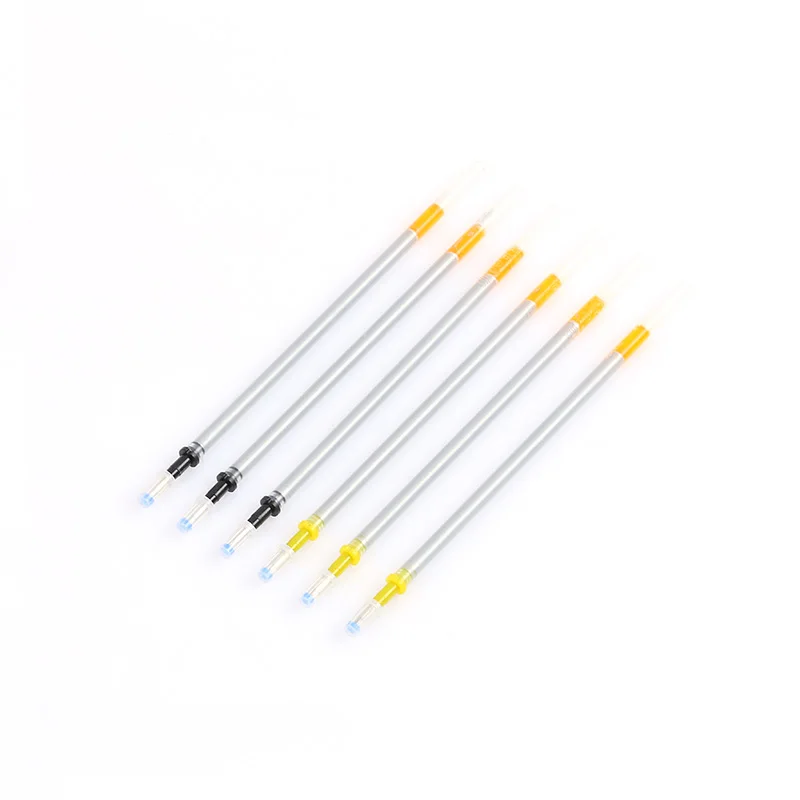 VAST SEA Silver Water Erasable Marker Pen Fine Tip Washable Fabric Marker Pen Textile Marker Pen