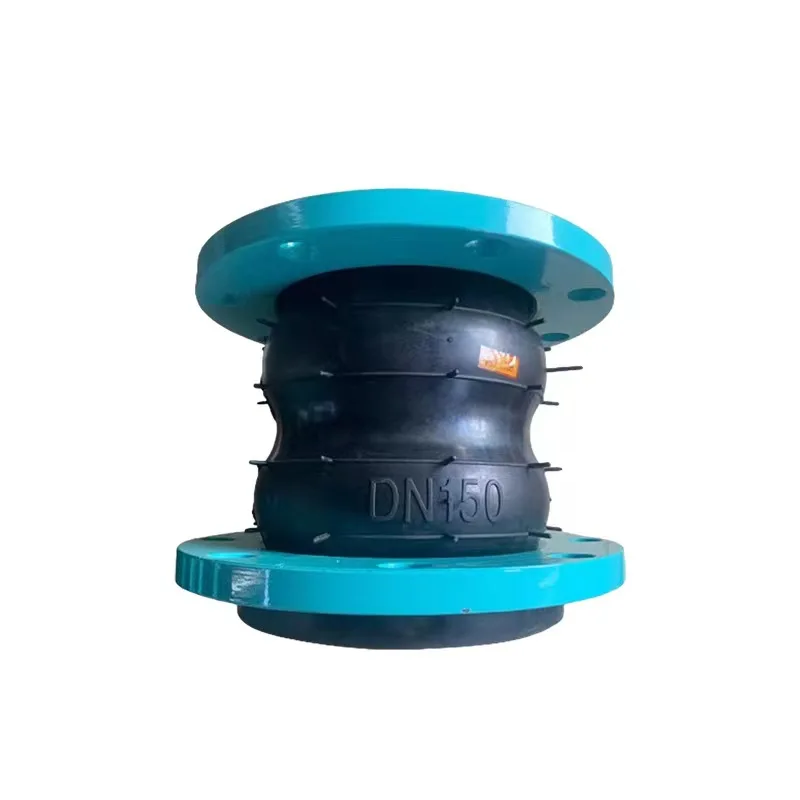 DN100 DN200 DN300 резиновое расширительное соединение высокого давления гибкая муфта Одиночная Сфера Epdm Резиновое