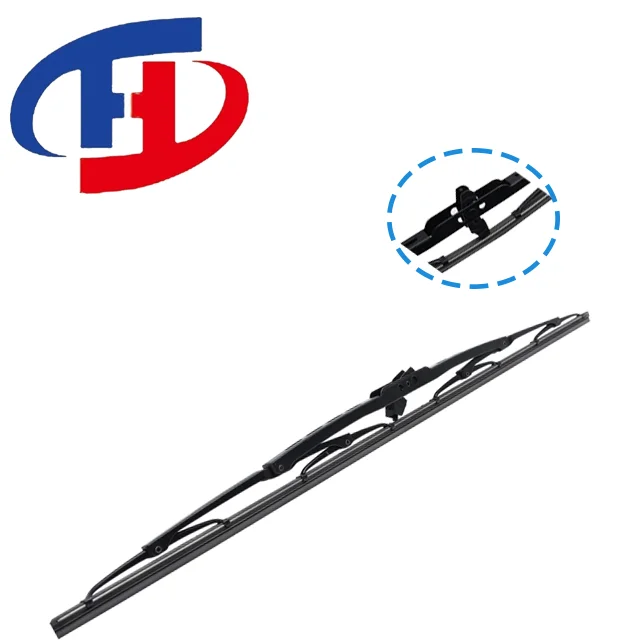 auto spare parts made in china car accessories windshield wiper blade wiper refill