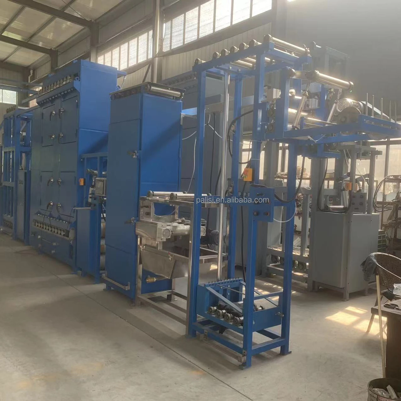 Ремень окрашивания колеровочная машина лента небольшая