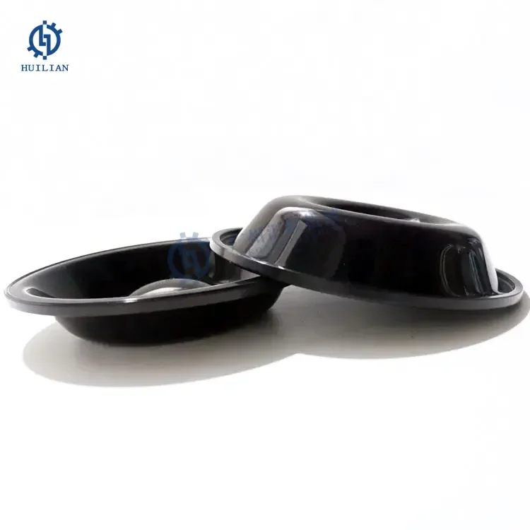 SB30 SB35 SB40 SB43 SB45 SB50 SB60 SB70 SB81 SB100 SB121 SB131 SB151 Hammer Rubber Diaphragm for Hydraulic Rock Breaker Membrane