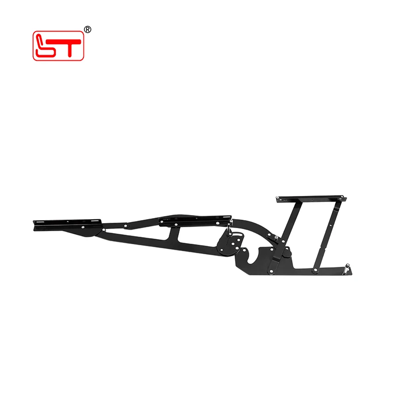 High quality Sofa bed pull out hinge Sofa bed mechanism Sofa bed extension hinge Hardware Accessories
