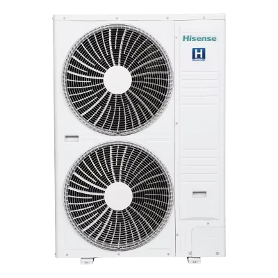 Hisense energy efficient single phase VRF multi-split central air conditioner