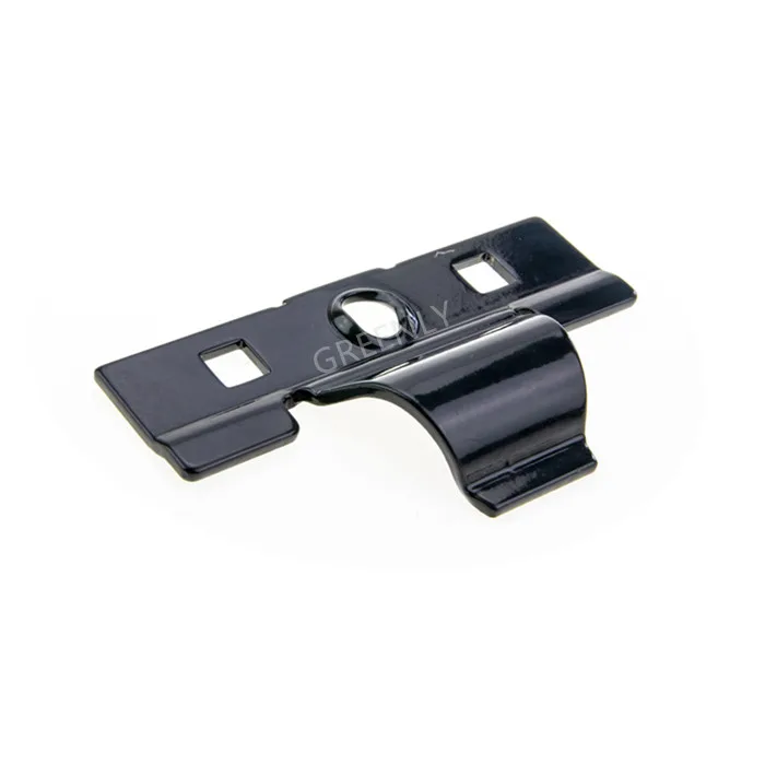 Combine harvester spare parts knife clip for agricultural machinery parts