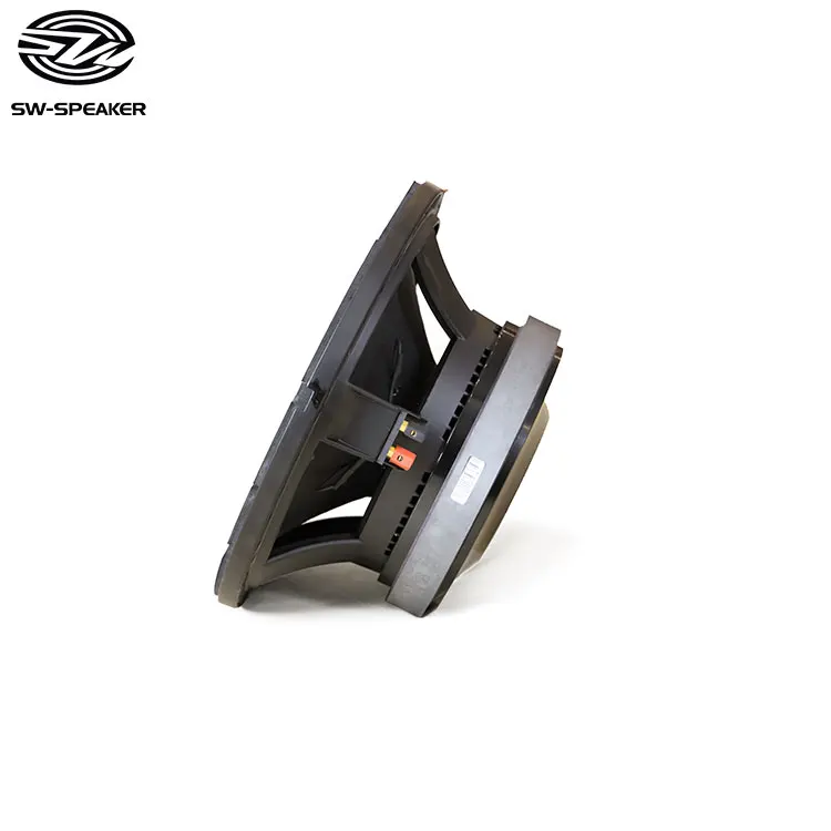 Woofer 12 inches woofer 8 ohm 1000w 12TBX100 Recone Kit