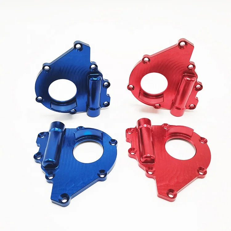 customized OEM precision cnc turning spare part and titanium alloy brass anodizing aluminum parts cnc steel machining service