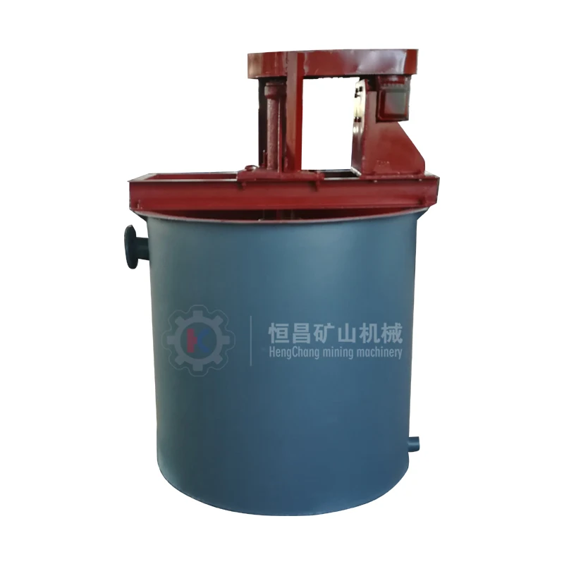 
Agitating tank Mining Machinery Manufacturer 