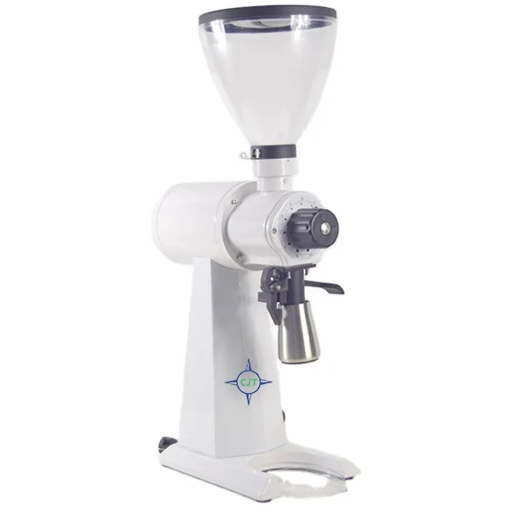 Automatic  industrial conical burr flat Professional espresso Commercial Electric Coffee Grinder machine/coffee bean grinders