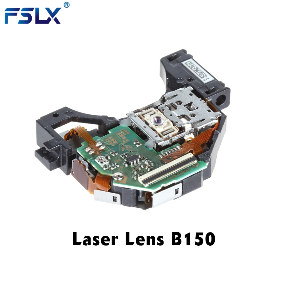 FSLX Laser Lens B150 Hot Selling Product Repair Parts Replacement Games Console Accessories For XBOX One Slim Original New Parts