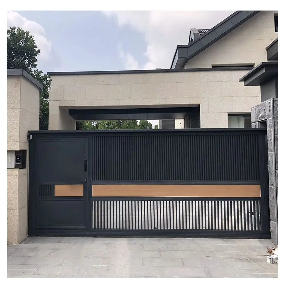 Prima New Modern Italy Design Hot Sale Metal Other Front Entry Door Cheap Price Exterior Steel Security Doors For Houses