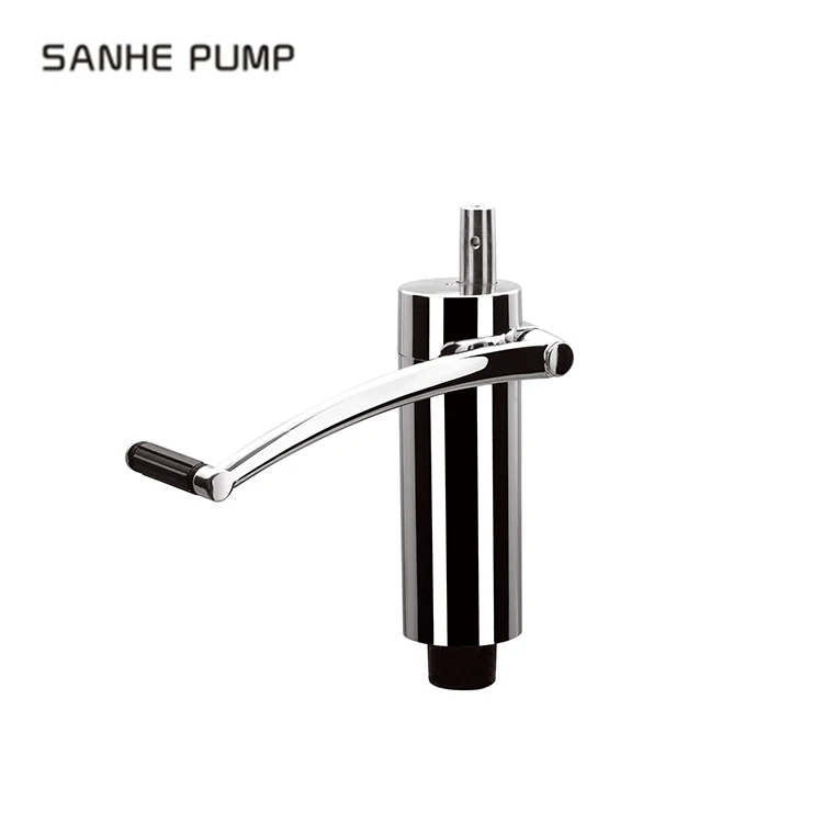 Гидравлический насос DA-01 один для езды на велосипеде