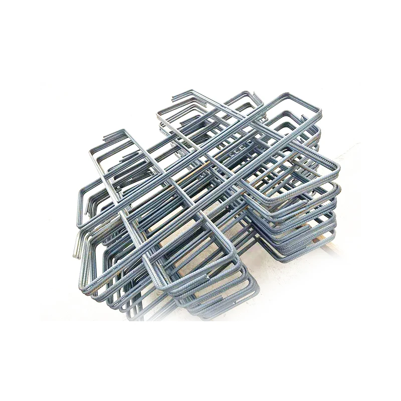 Hoop Steel Bar Bending Hoop Bending Center